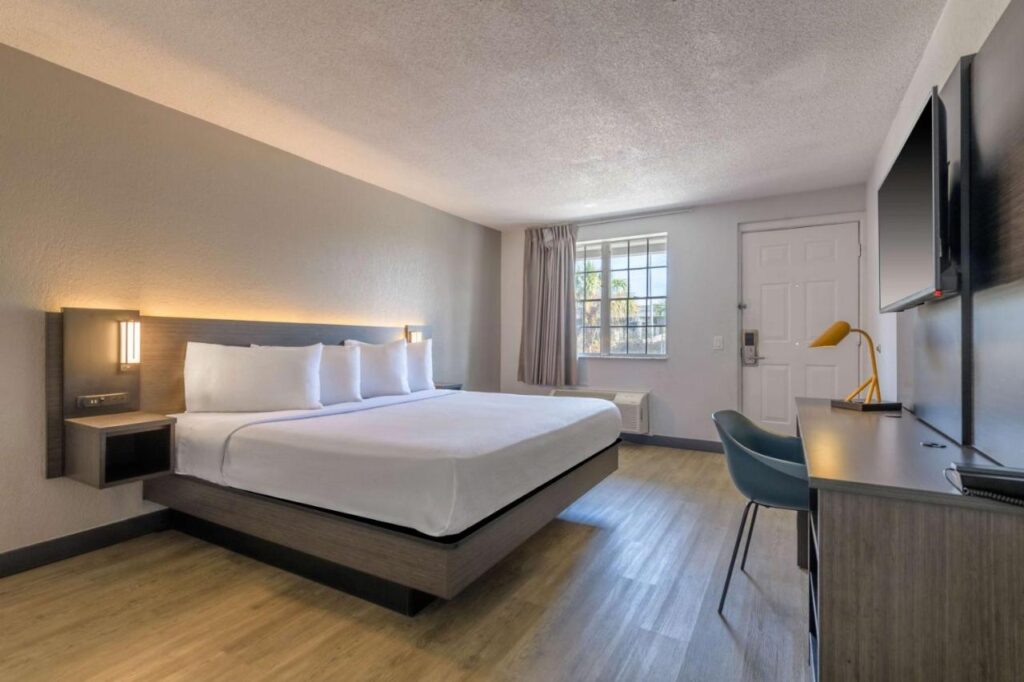 Motel 6-Ocala, FL - Conference Center - Image 3