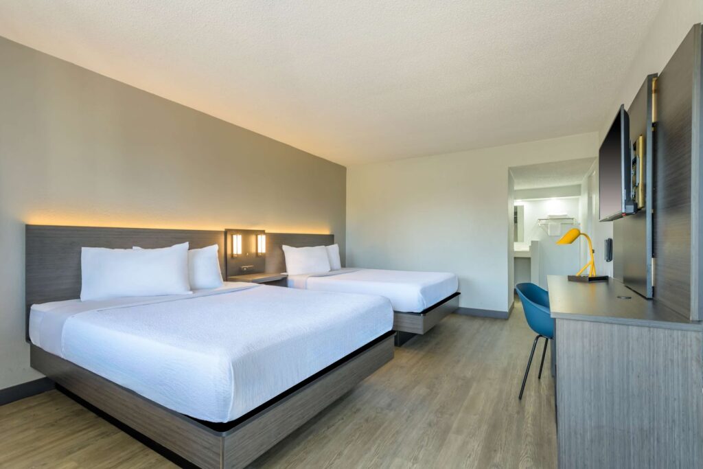 Motel 6-Ocala, FL - Conference Center - Image 6