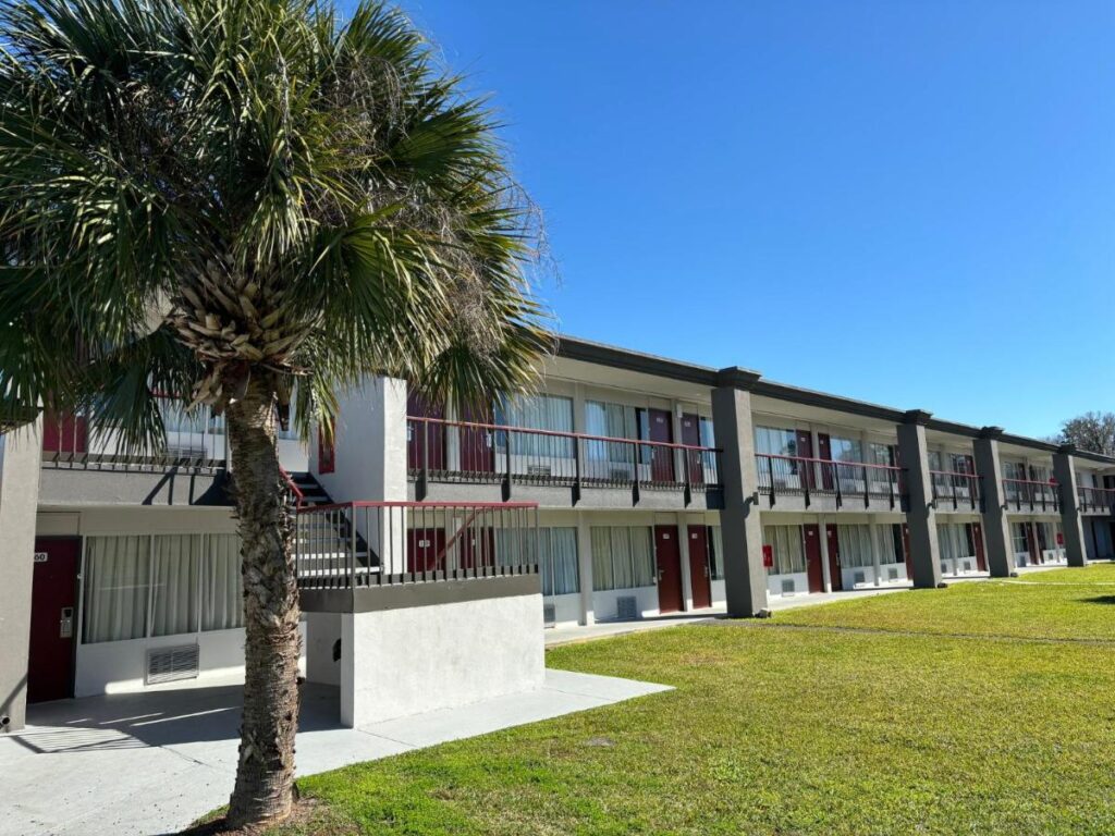 Red Roof Inn Wildwood, FL - The Villages - Image 1