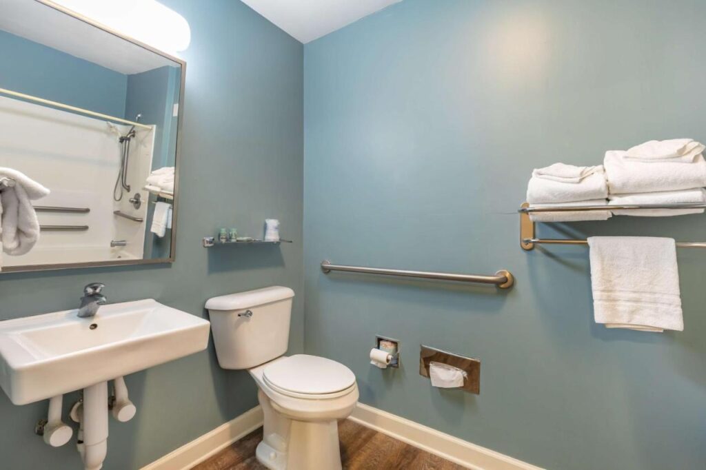 Best Western Ocean City Hotel and Suites - Image 4