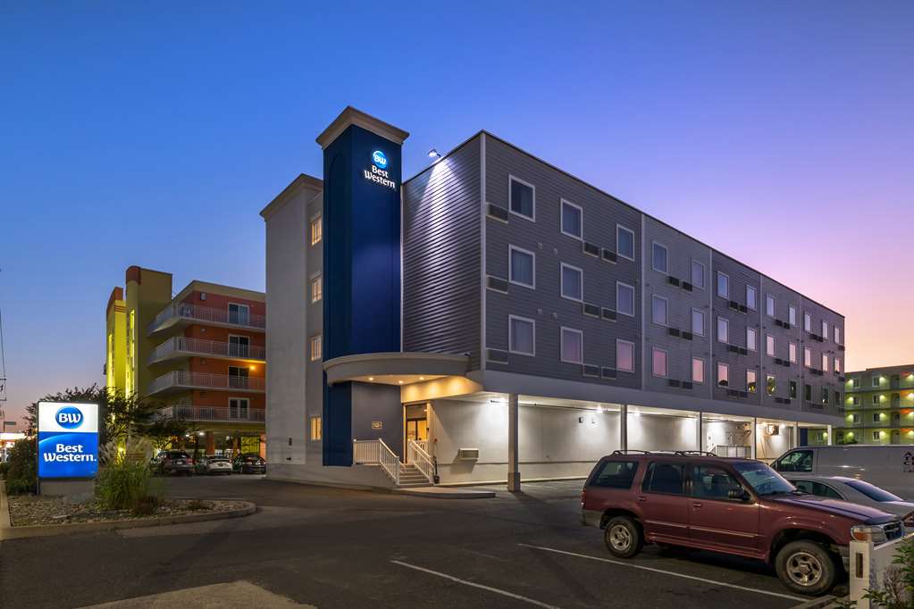 Best Western Ocean City Hotel and Suites - Image 5