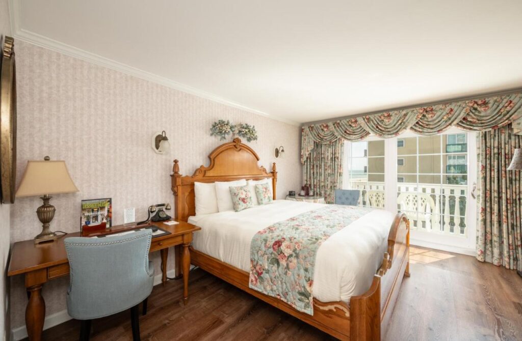 Boardwalk Plaza Hotel - Image 6