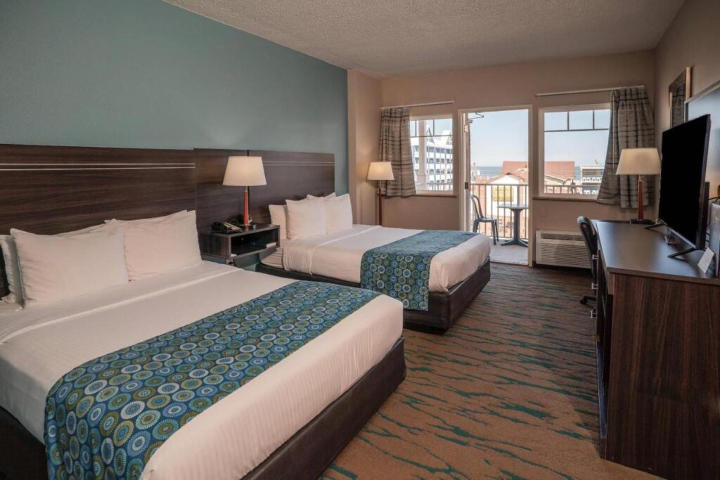 Gateway Hotel & Suites Ocean City, an Ascend Collection Hotel - Image 2