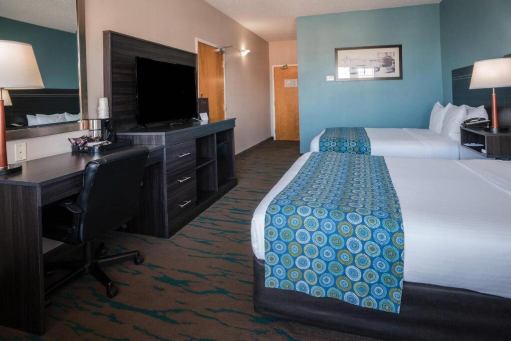 Gateway Hotel & Suites Ocean City, an Ascend Collection Hotel - Image 3