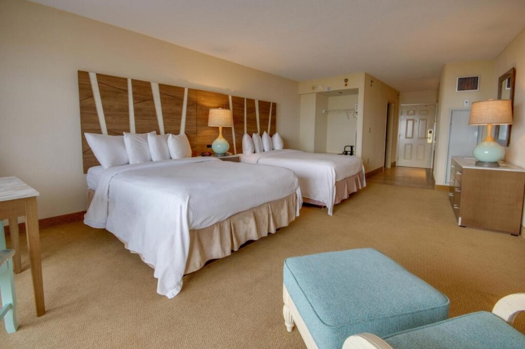 Grand Hotel Ocean City Oceanfront - Image 3
