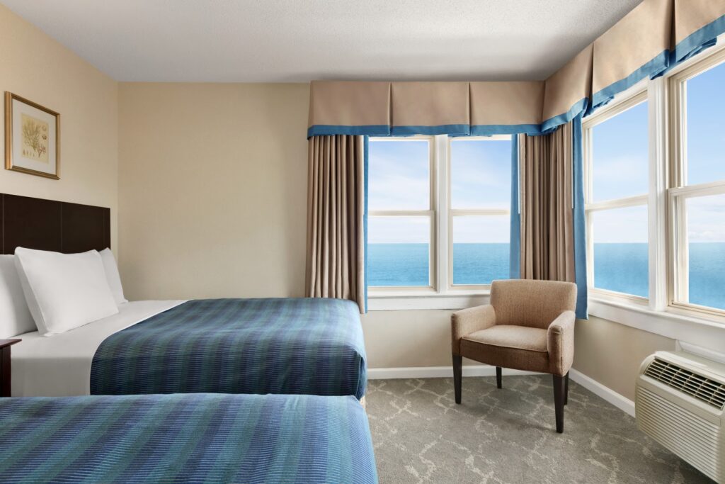 Harrison Hall Hotel - Image 6