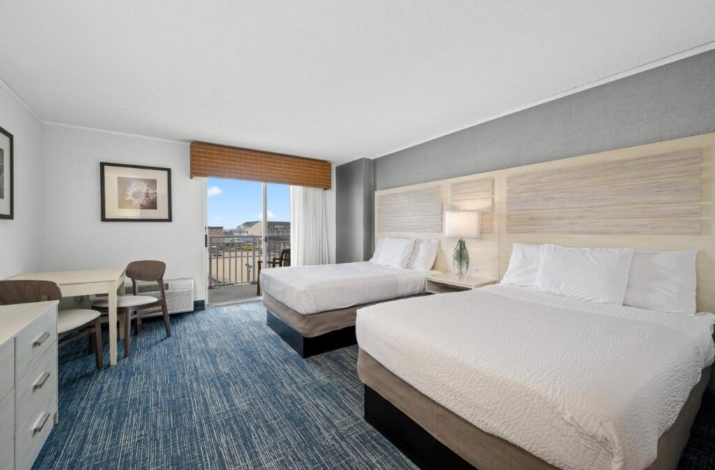 Hotel Monte Carlo Ocean City - Image 3
