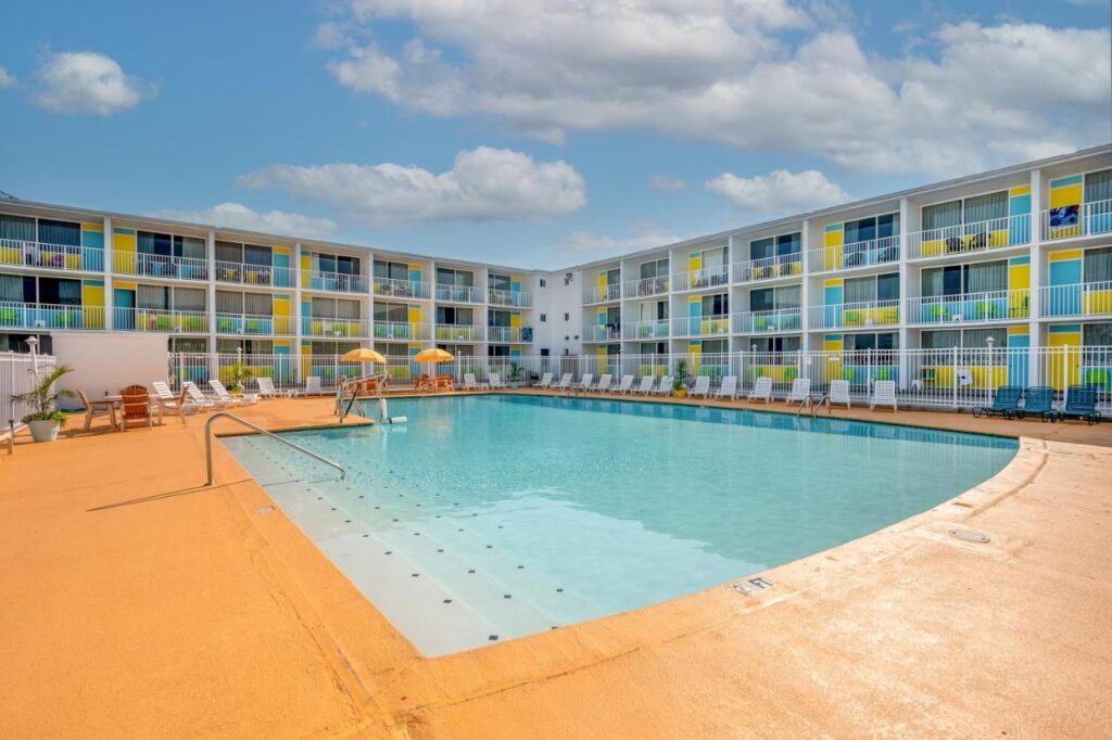 Kokomo Suites - Image 1