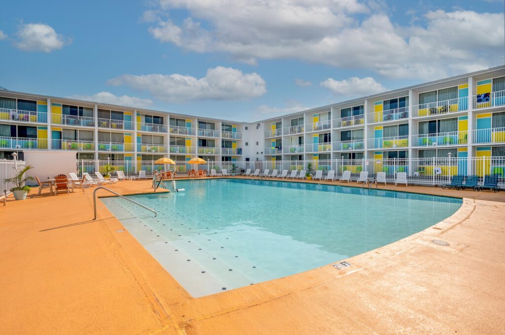 Kokomo Suites - Image 5