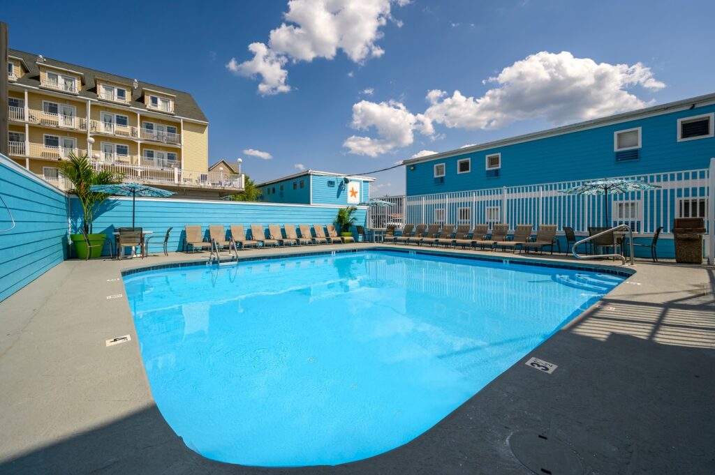 Madison Beach Motel - Image 5