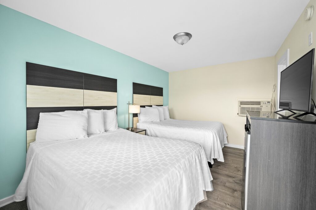 Madison Beach Motel - Image 6