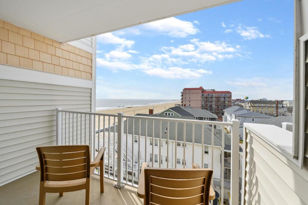 Monte Carlo Boardwalk / Oceanfront Ocean City - Image 3