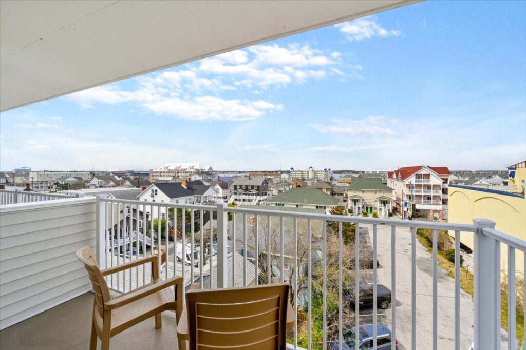 Monte Carlo Boardwalk / Oceanfront Ocean City - Image 4