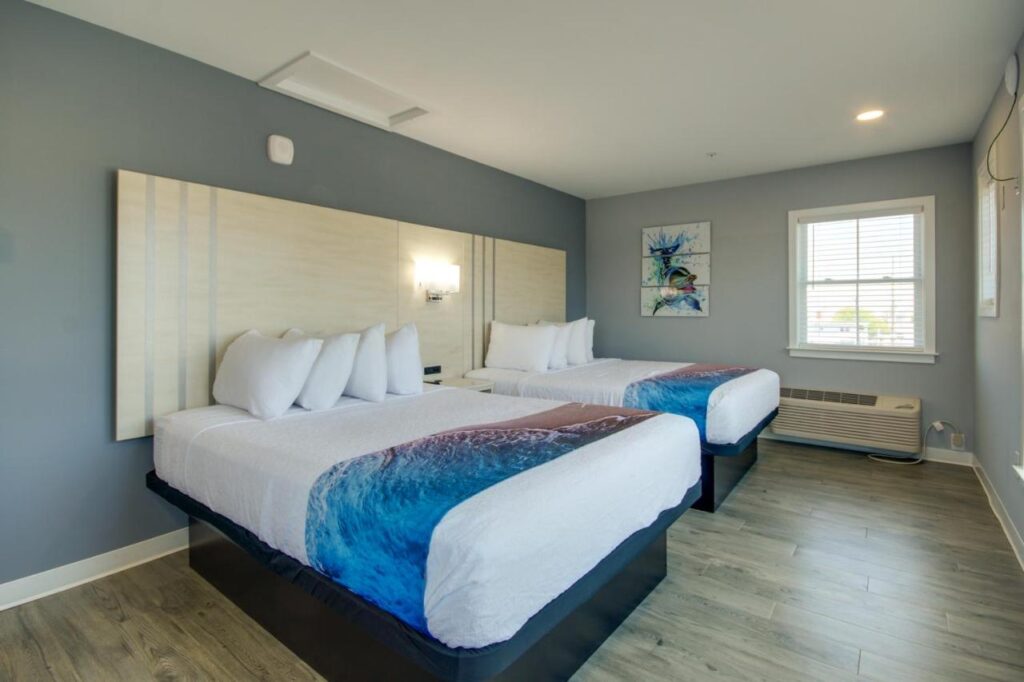 Ocean Lodge Hotel North - Image 3