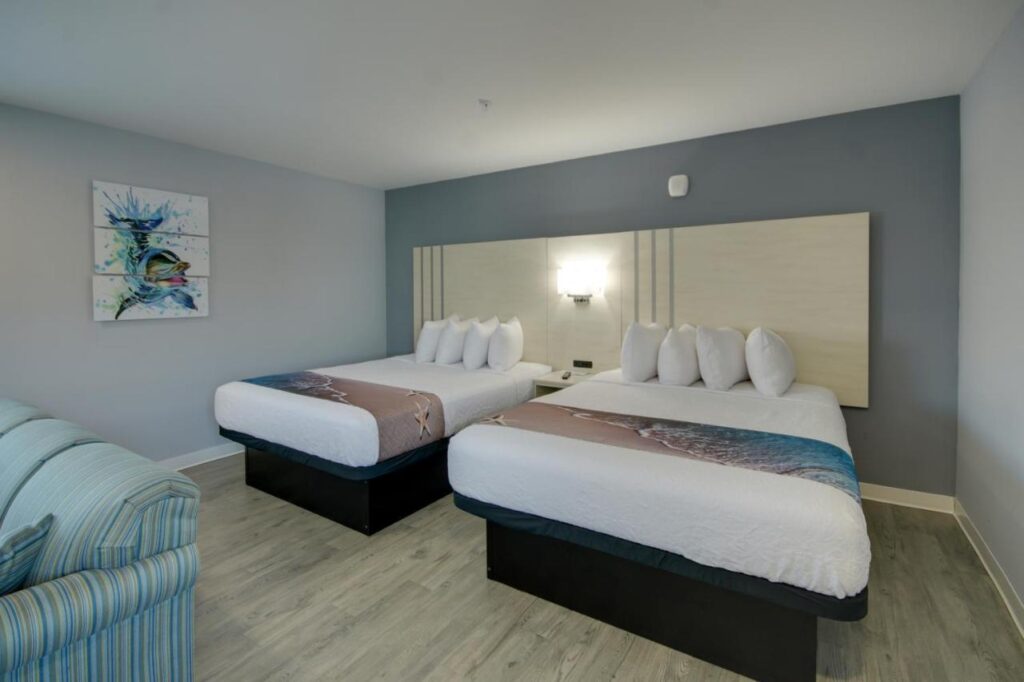 Ocean Lodge Hotel North - Image 5