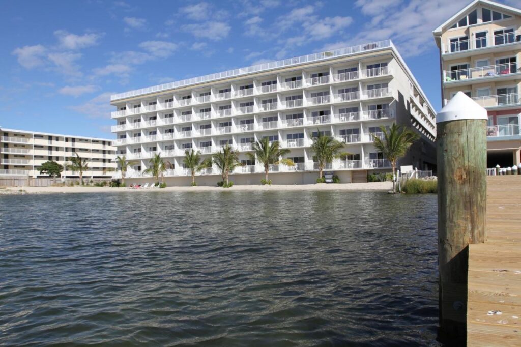 Princess Bayside Beach Hotel - Image 1