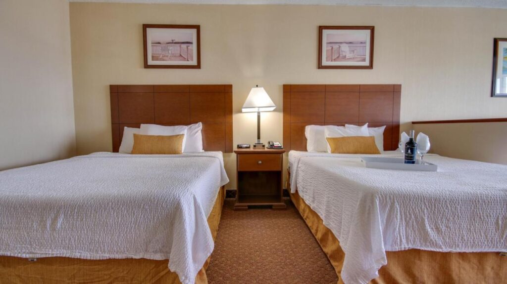 Princess Bayside Beach Hotel - Image 3