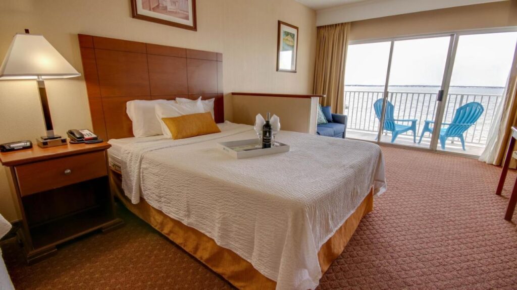 Princess Bayside Beach Hotel - Image 4
