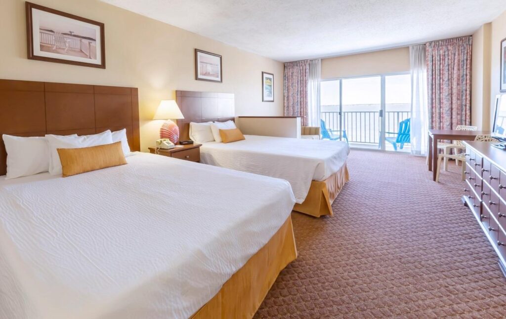 Princess Bayside Beach Hotel - Image 6