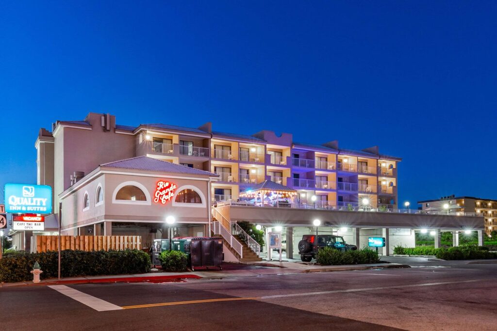 Quality Inn & Suites Ocean City Fenwick - Image 5