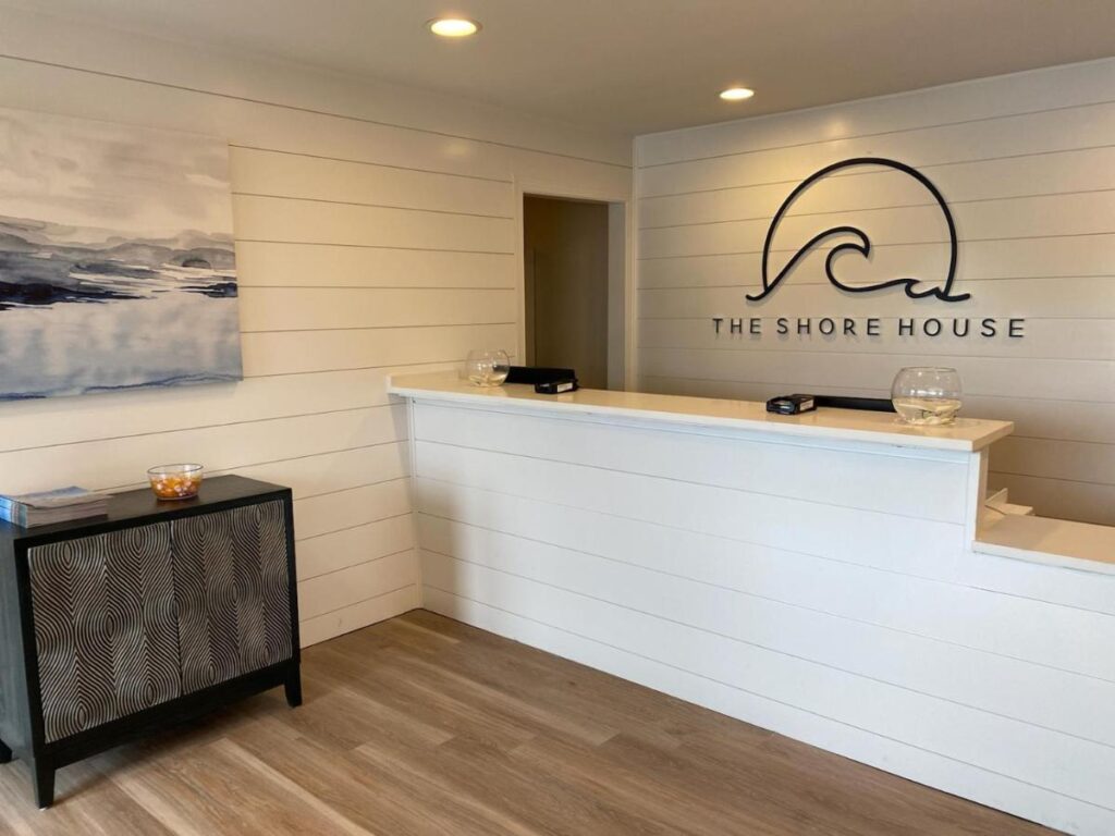 The ShoreHouse - Image 1