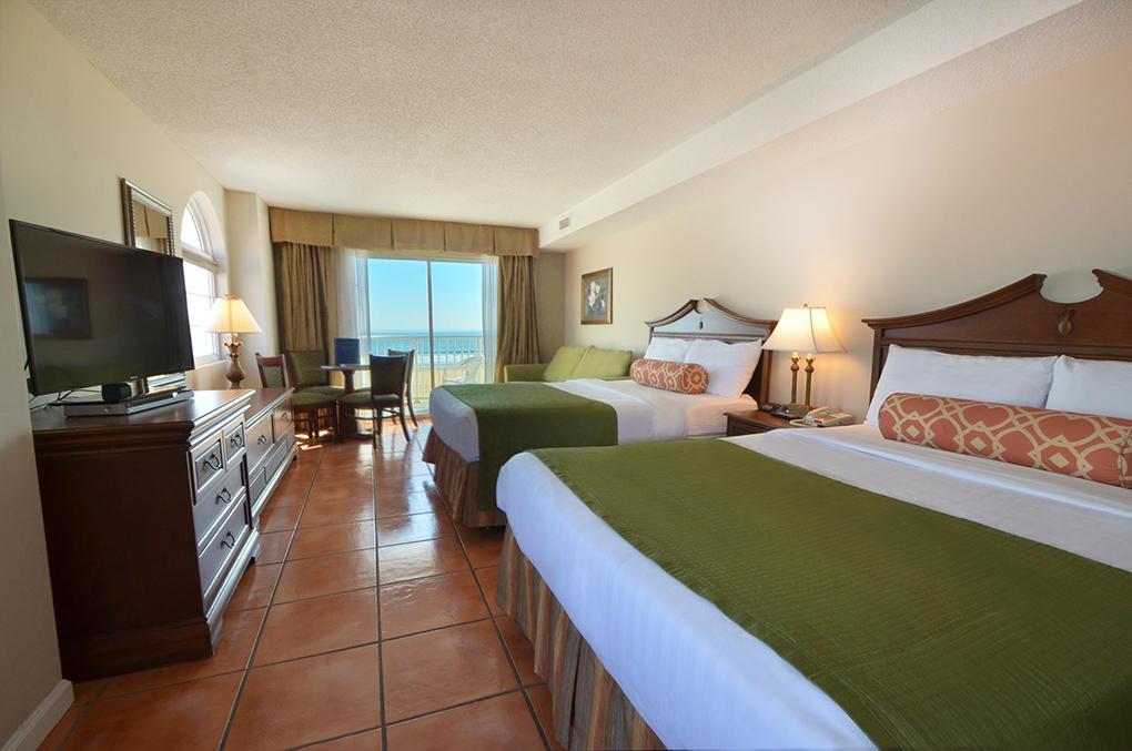 Tidelands Caribbean Boardwalk Hotel and Suites - Image 6