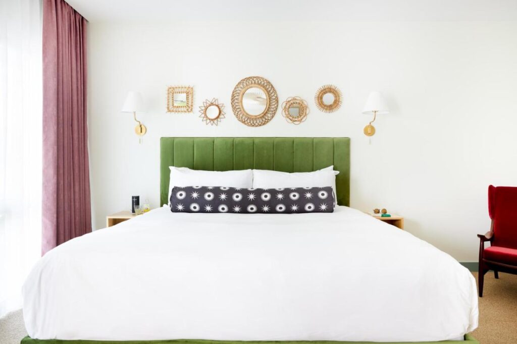 Bradford House, a Member of Design Hotels - Image 1