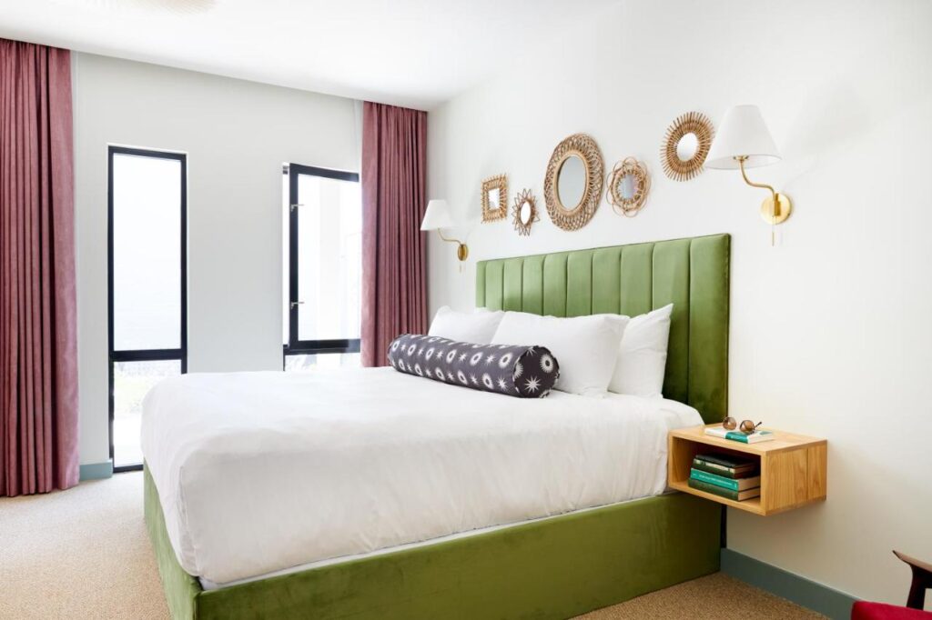Bradford House, a Member of Design Hotels - Image 2