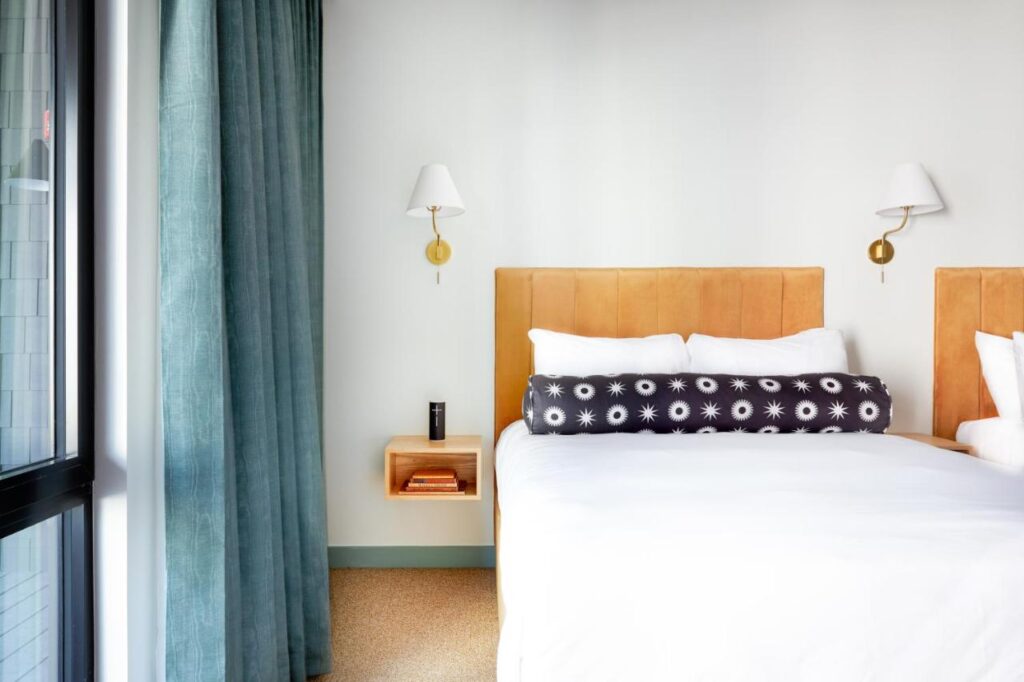 Bradford House, a Member of Design Hotels - Image 3