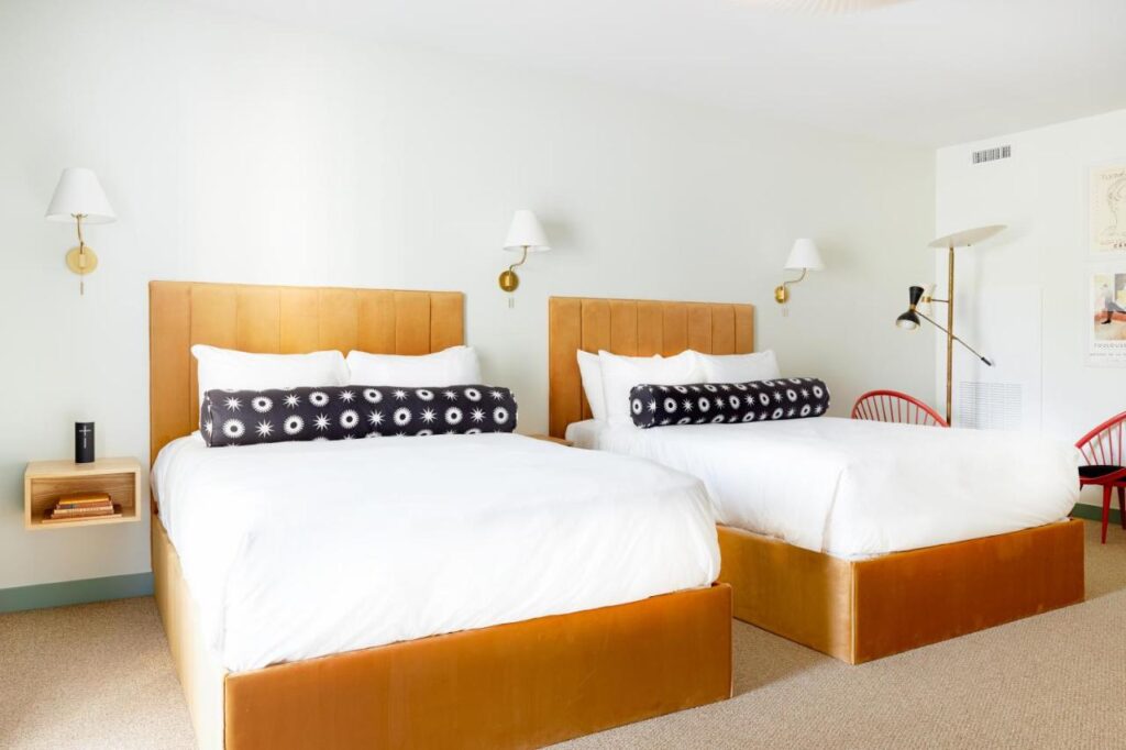 Bradford House, a Member of Design Hotels - Image 4