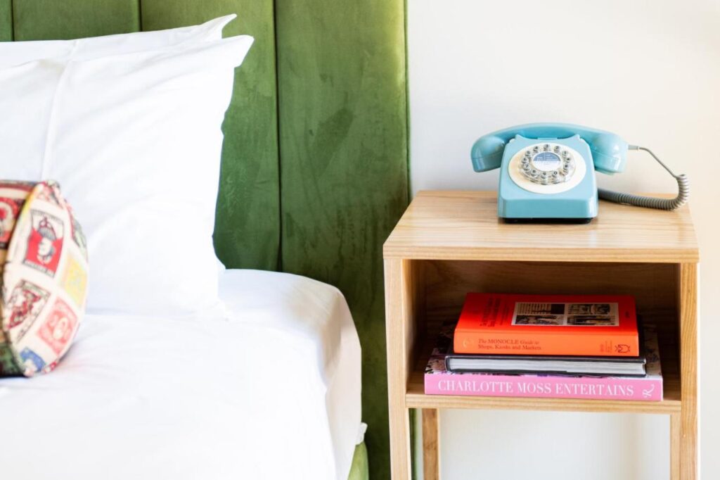 Bradford House, a Member of Design Hotels - Image 5