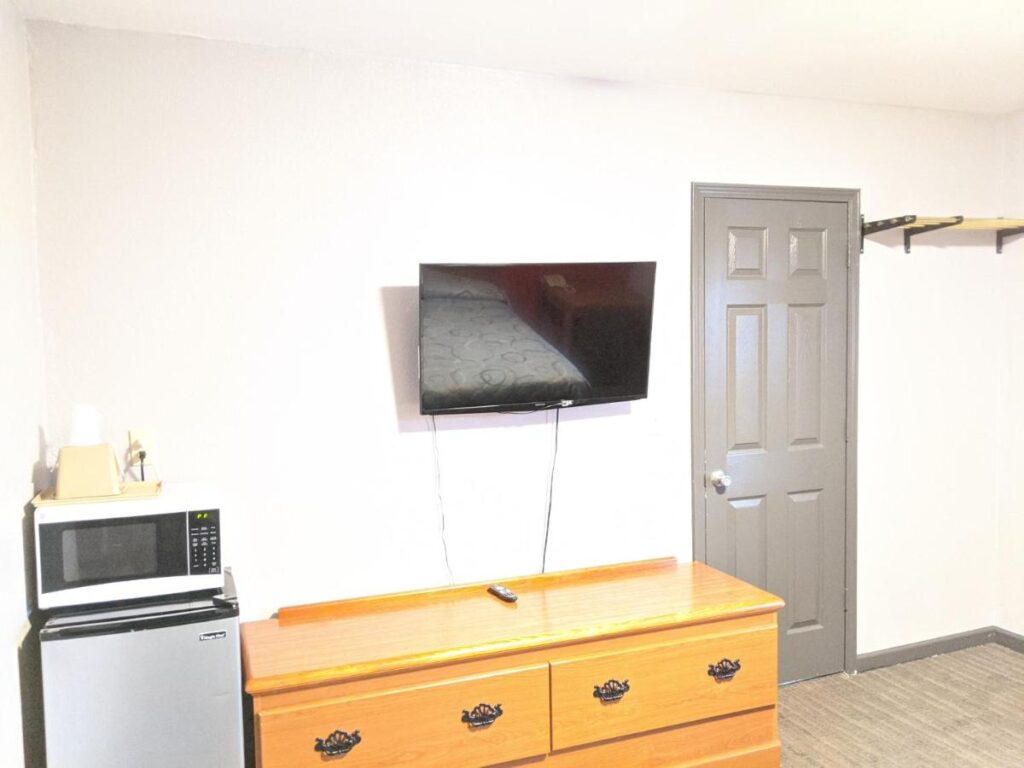 Budget Inn El Reno - Image 5