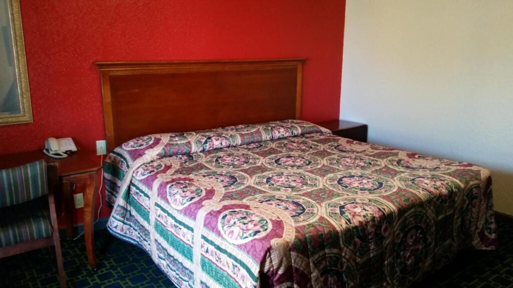 Budget Inn El Reno - Image 6
