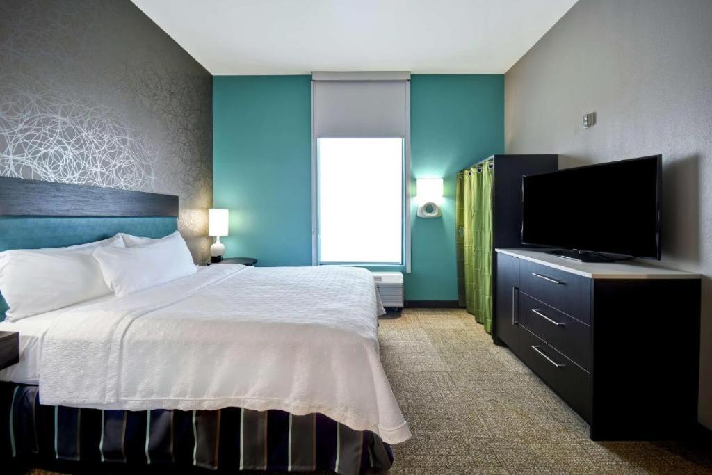 Home2 Suites By Hilton El Reno - Image 2