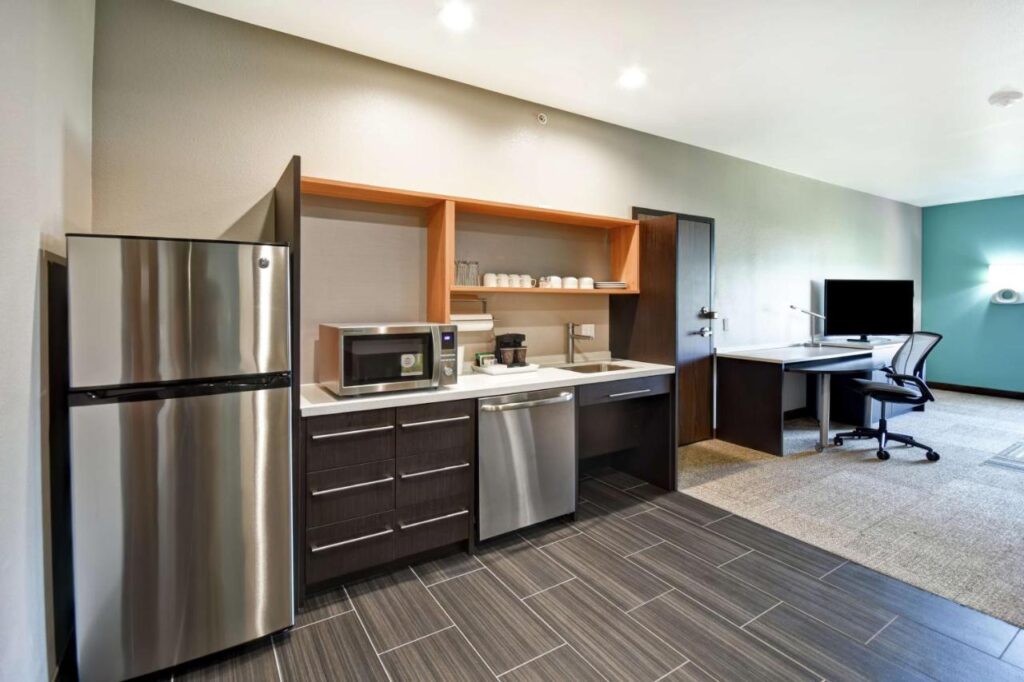 Home2 Suites By Hilton El Reno - Image 3