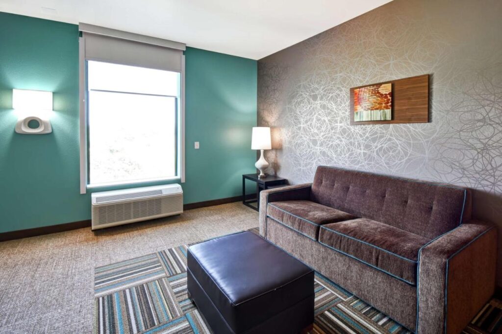 Home2 Suites By Hilton El Reno - Image 4