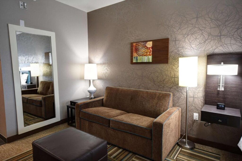 Home2 Suites By Hilton El Reno - Image 5