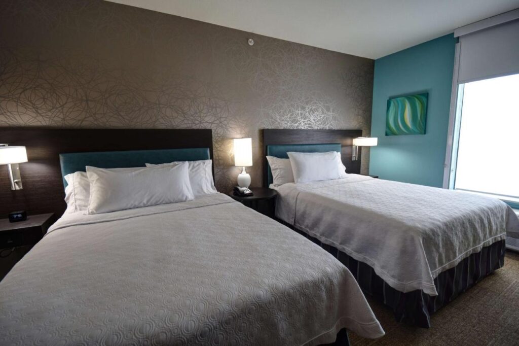 Home2 Suites By Hilton El Reno - Image 6