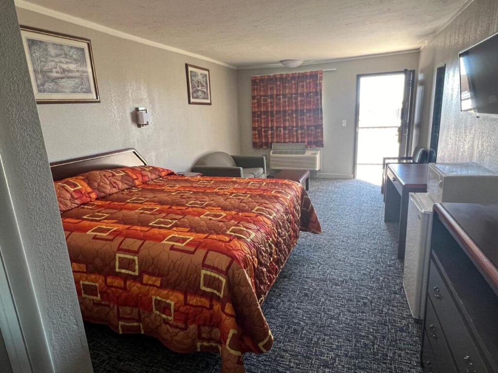 Hotel 81 El Reno - Image 3