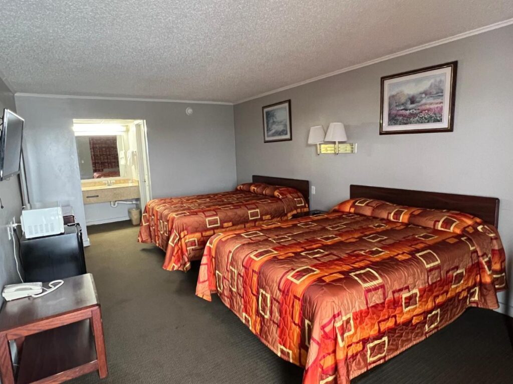 Hotel 81 El Reno - Image 4