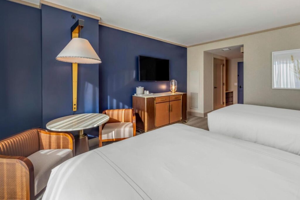 Omni Oklahoma City Hotel - Image 2