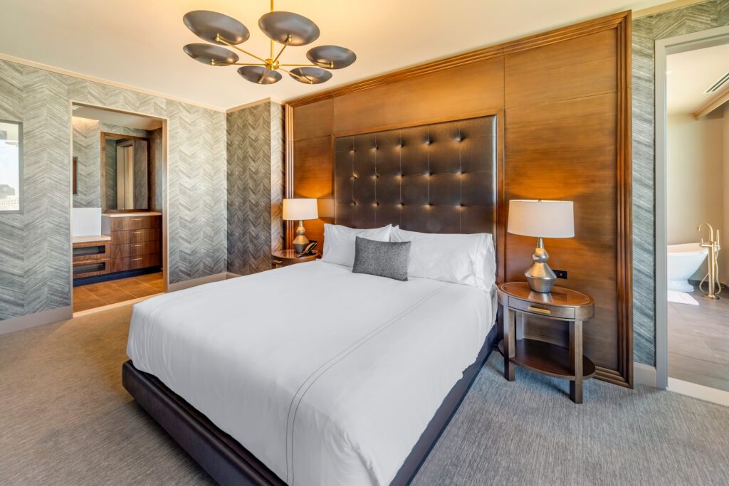 Omni Oklahoma City Hotel - Image 6