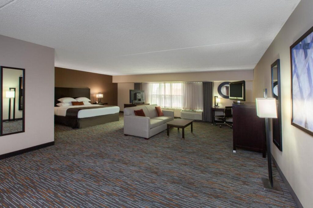 Wingate by Wyndham Oklahoma City Airport - Image 4