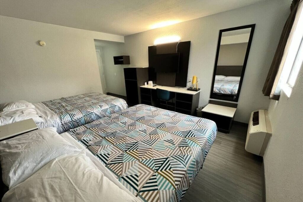 Motel 6-Council Bluffs, IA - Omaha East - Image 3