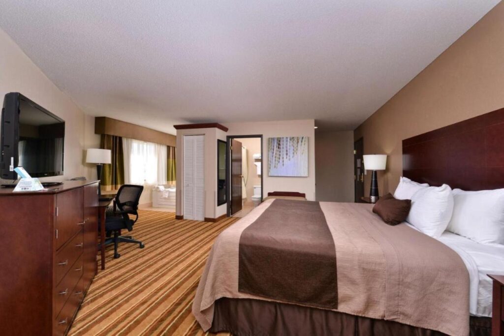 Old Mill Inn - Image 4