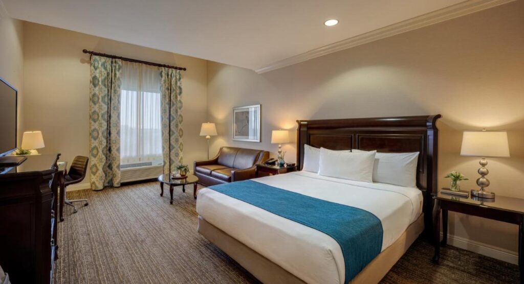 Ayres Hotel Fountain Valley - Huntington Beach - Image 2