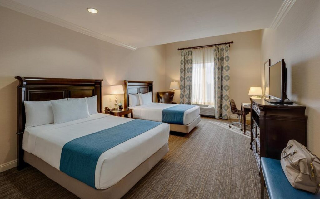 Ayres Hotel Fountain Valley - Huntington Beach - Image 4