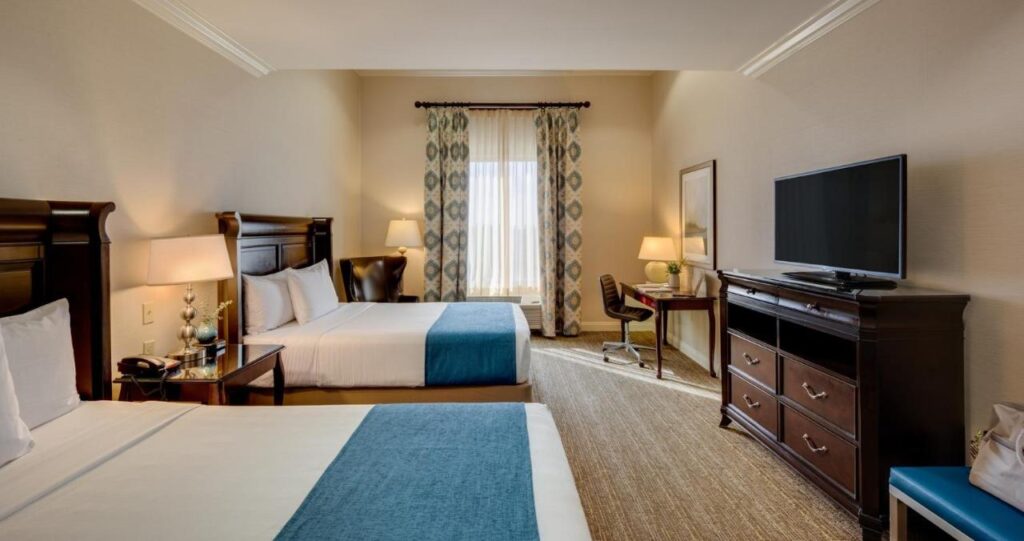 Ayres Hotel Fountain Valley - Huntington Beach - Image 5