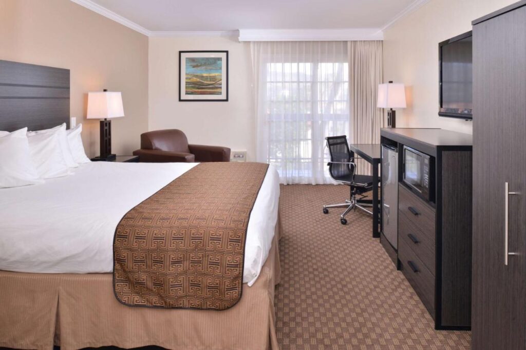 Best Western Capistrano Inn - Image 2