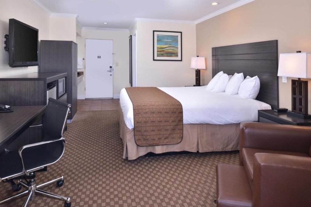Best Western Capistrano Inn - Image 3